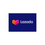Lazada Logo