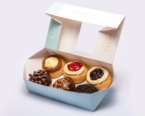 4-boxes-of-assorted-cream-puffs
