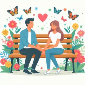 Qualities Men Seek In A Woman