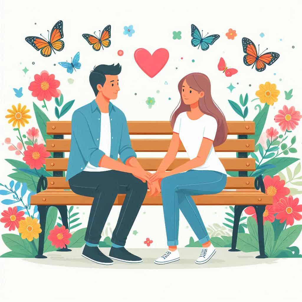 Qualities Men Seek In A Woman