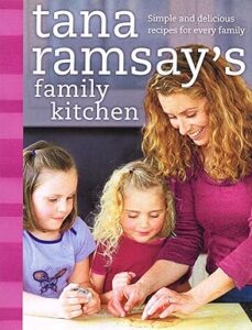 Tana Ramsey Family Kitchen